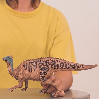 Schleich Dinosaurs: Edmontosaurus 11.7" Dinosaur Action Figure