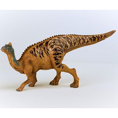 Schleich Dinosaurs: Edmontosaurus 11.7" Dinosaur Action Figure