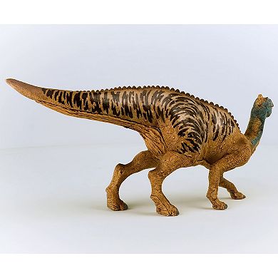 Schleich Dinosaurs: Edmontosaurus 11.7" Dinosaur Action Figure