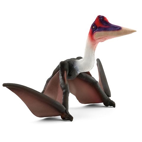 Детские фигурки Schleich Dinosaurs: Quetzalcoatlus - 11" Dinosaur Action Figure