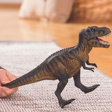 Schleich Dinosaurs: Tarbosaurus 12" Dinosaur Action Figure