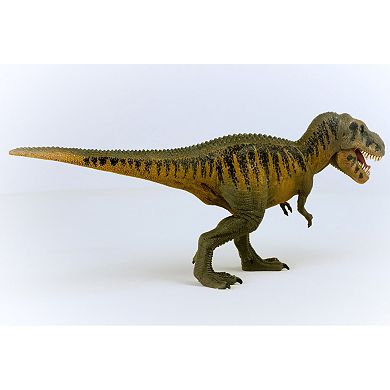 Schleich Dinosaurs: Tarbosaurus 12" Dinosaur Action Figure