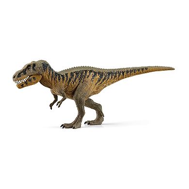 Schleich Dinosaurs: Tarbosaurus 12" Dinosaur Action Figure