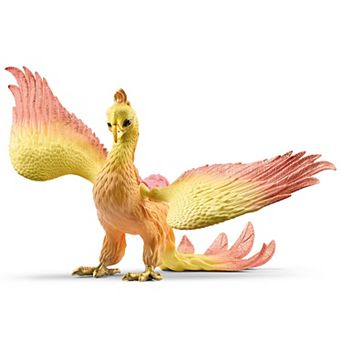 Schleich Bayala: Phoenix - Mythical Fantasy Action Figure