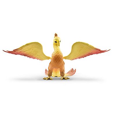 Schleich Bayala: Phoenix - Mythical Fantasy Action Figure