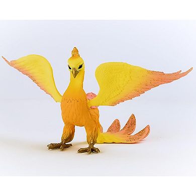 Schleich Bayala: Phoenix - Mythical Fantasy Action Figure