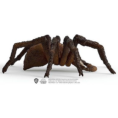 Schleich Wizarding World of Harry Potter: Aragog Collectible Figurine