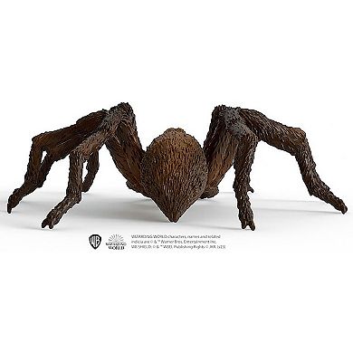 Schleich Wizarding World of Harry Potter: Aragog Collectible Figurine