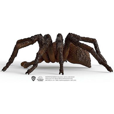 Schleich Wizarding World of Harry Potter: Aragog Collectible Figurine