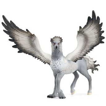 Schleich Wizarding World of Harry Potter: Buckbeak Collectible Figurine