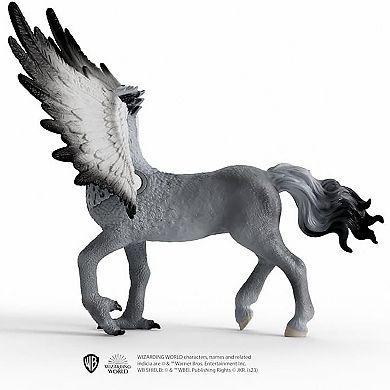 Schleich Wizarding World of Harry Potter: Buckbeak Collectible Figurine