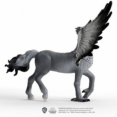 Schleich Wizarding World of Harry Potter: Buckbeak Collectible Figurine