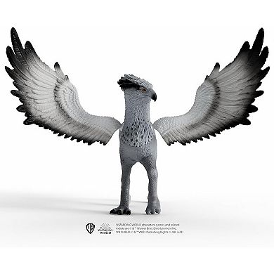 Schleich Wizarding World of Harry Potter: Buckbeak Collectible Figurine