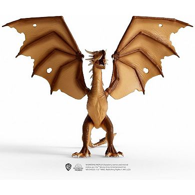 Schleich Wizarding World of Harry Potter: Hungarian Horntail Collectible Figurine