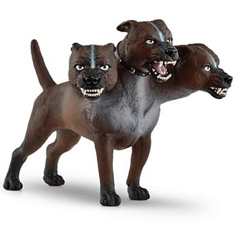 Schleich Wizarding World of Harry Potter: Fluffy Collectible Figurine