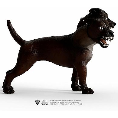 Schleich Wizarding World of Harry Potter: Fluffy Collectible Figurine