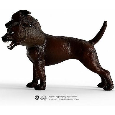 Schleich Wizarding World of Harry Potter: Fluffy Collectible Figurine