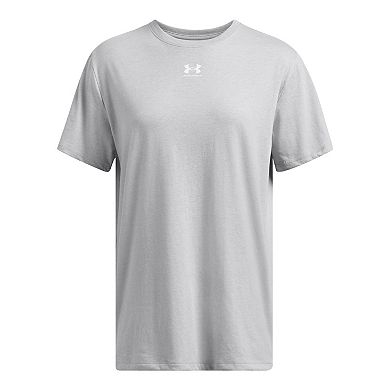 Women's Under Armour Rival OS Short Sleeve Tee