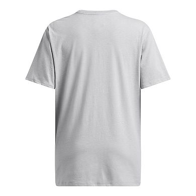Women's Under Armour Rival OS Short Sleeve Tee