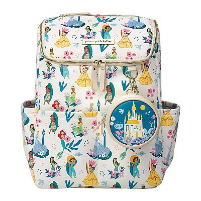 Petunia Pickle Bottom Method Backpack in Disney Princess