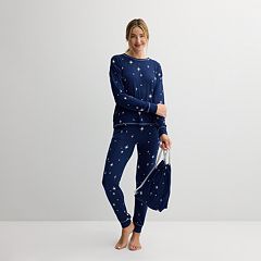 Women s Pajamas Shop Cozy Pajamas for Women Kohl s
