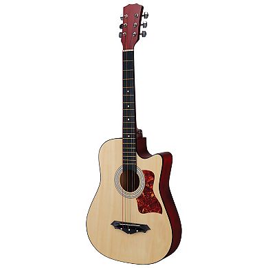 iLive Acoustic Guitar