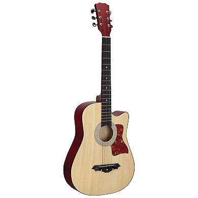 iLive Acoustic Guitar