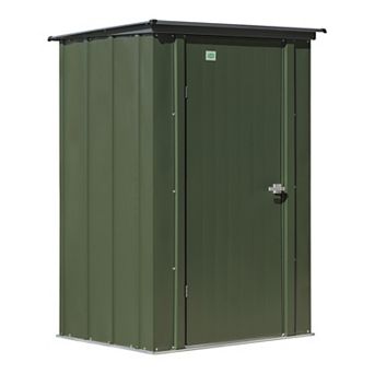 Scotts Garden Storage Cabinet 4 x 3 ft.