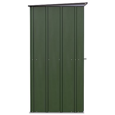 Scotts Garden Storage Cabinet 4 x 3 ft.