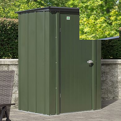 Scotts Garden Storage Cabinet 4 x 3 ft.