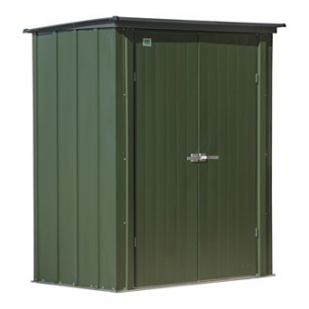 Scotts Garden Storage Cabinet 5 x 3 ft.