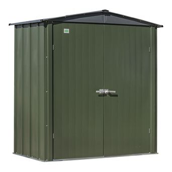 Scotts Garden Storage Cabinet 6 x 3 ft.