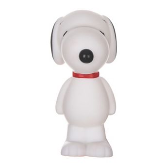 Peanuts Snoopy Classic Vinyl Squeaker Dog Toy