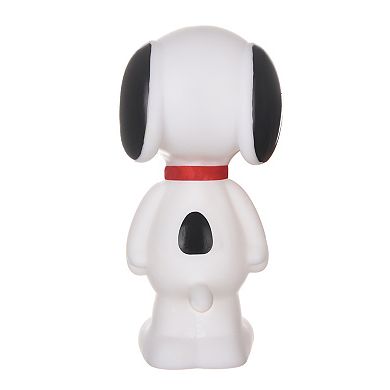 Peanuts Snoopy Classic Vinyl Squeaker Dog Toy