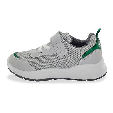 Toddler Munchkin by Stride Rite Bean Sneakers