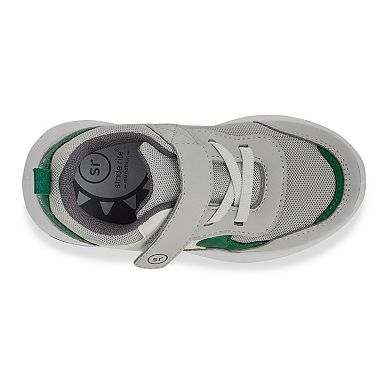 Toddler Munchkin by Stride Rite Bean Sneakers