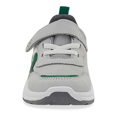 Toddler Munchkin by Stride Rite Bean Sneakers