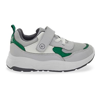 Toddler Munchkin by Stride Rite Bean Sneakers