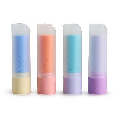 eos Limited Edition Holiday 4-Pack Lip Balm
