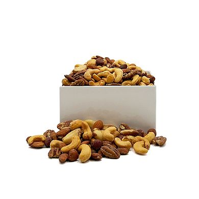 We Are Nuts Fancy Deluxe Mixed Nuts 14-oz. Gift Box