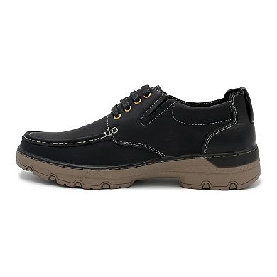 Aston Marc Brill Men's Comfort Casual Shoes