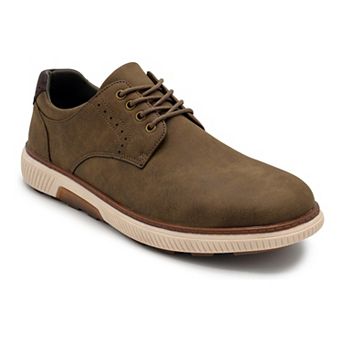 Aston Marc Anson Men's Oxford Shoes