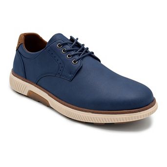 Aston Marc Anson Men's Oxford Shoes