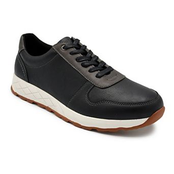 Aston Marc Men's Casual Court Shoes