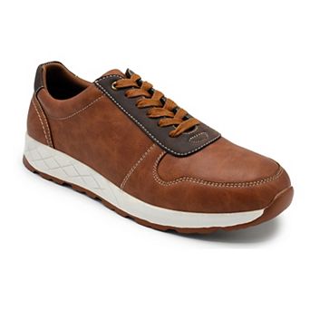 Aston Marc Men's Casual Court Shoes