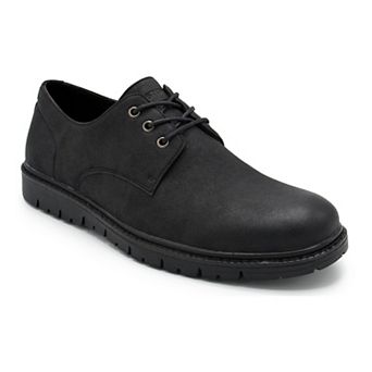 Aston Marc Manti Men's Oxford Shoes