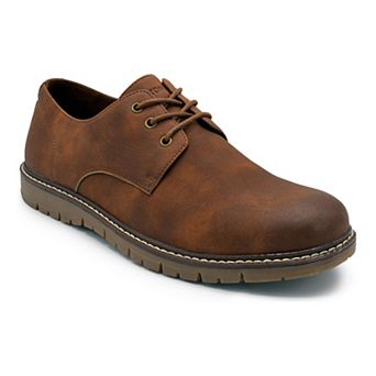 Aston Marc Manti Men's Oxford Shoes