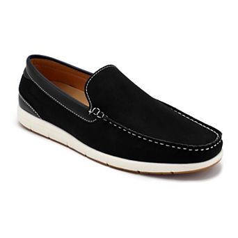 Aston Marc Crosby Men's Slip-On Shoes