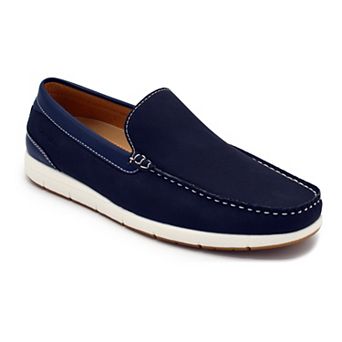 Aston Marc Crosby Men's Slip-On Shoes