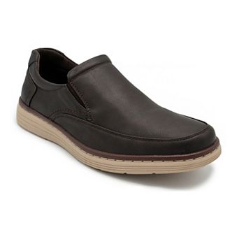 Aston Marc Galt Men's Casual Slip-On Shoes